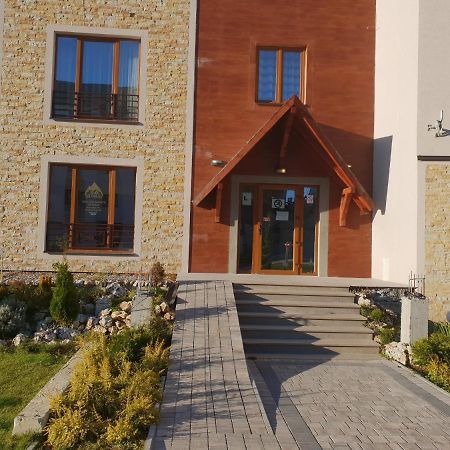 Apartman K5 Milmari Resort Kopaonik Eksteriør billede
