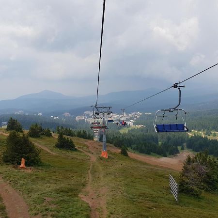 Apartman K5 Milmari Resort Kopaonik Eksteriør billede