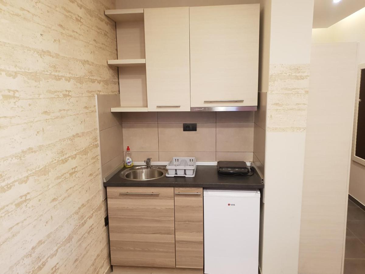 Apartman K5 Milmari Resort Kopaonik Eksteriør billede