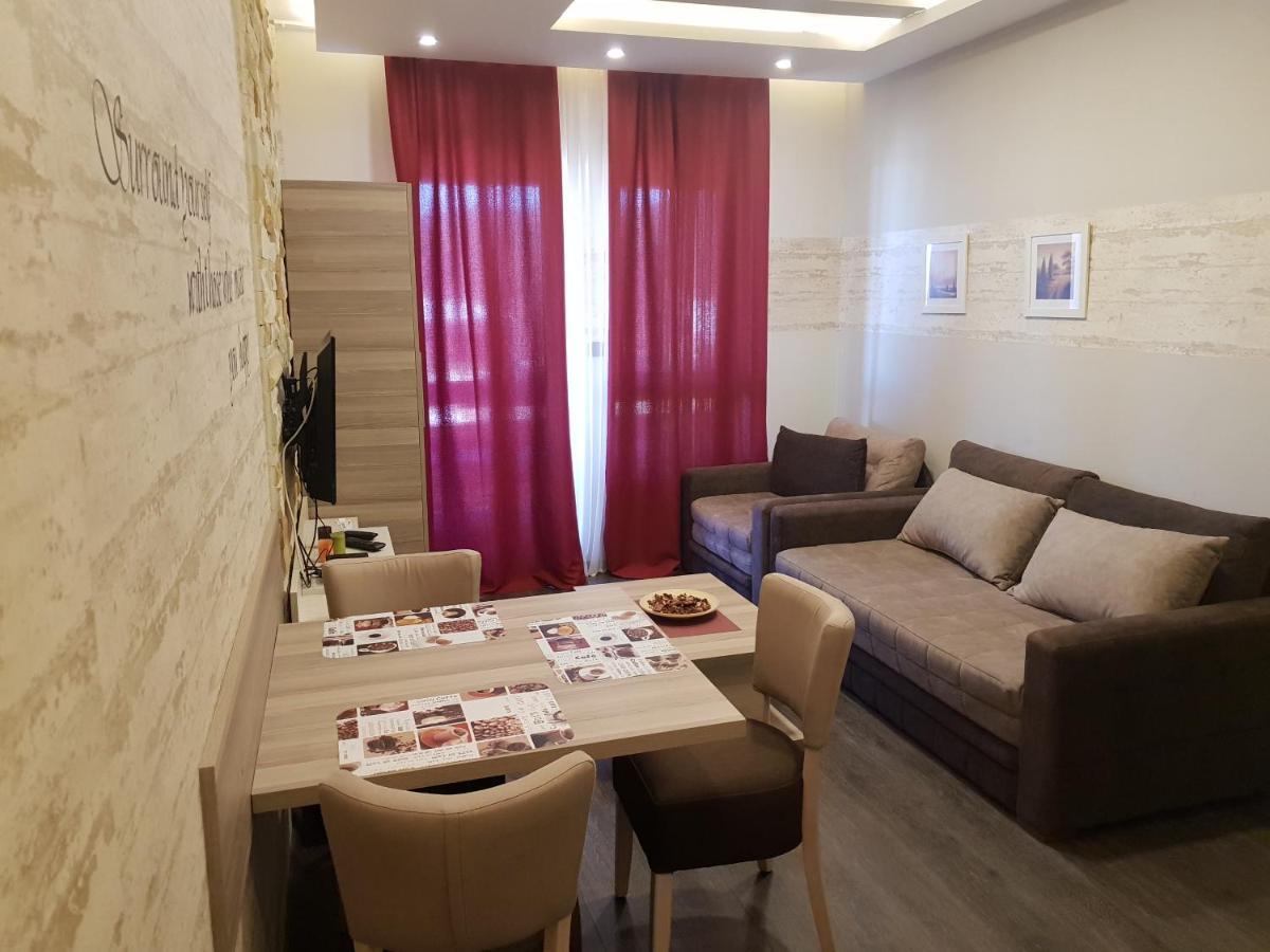 Apartman K5 Milmari Resort Kopaonik Eksteriør billede