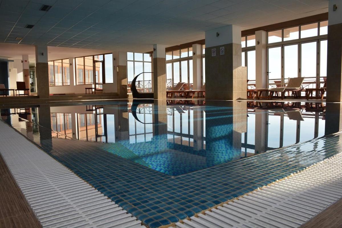 Apartman K5 Milmari Resort Kopaonik Eksteriør billede