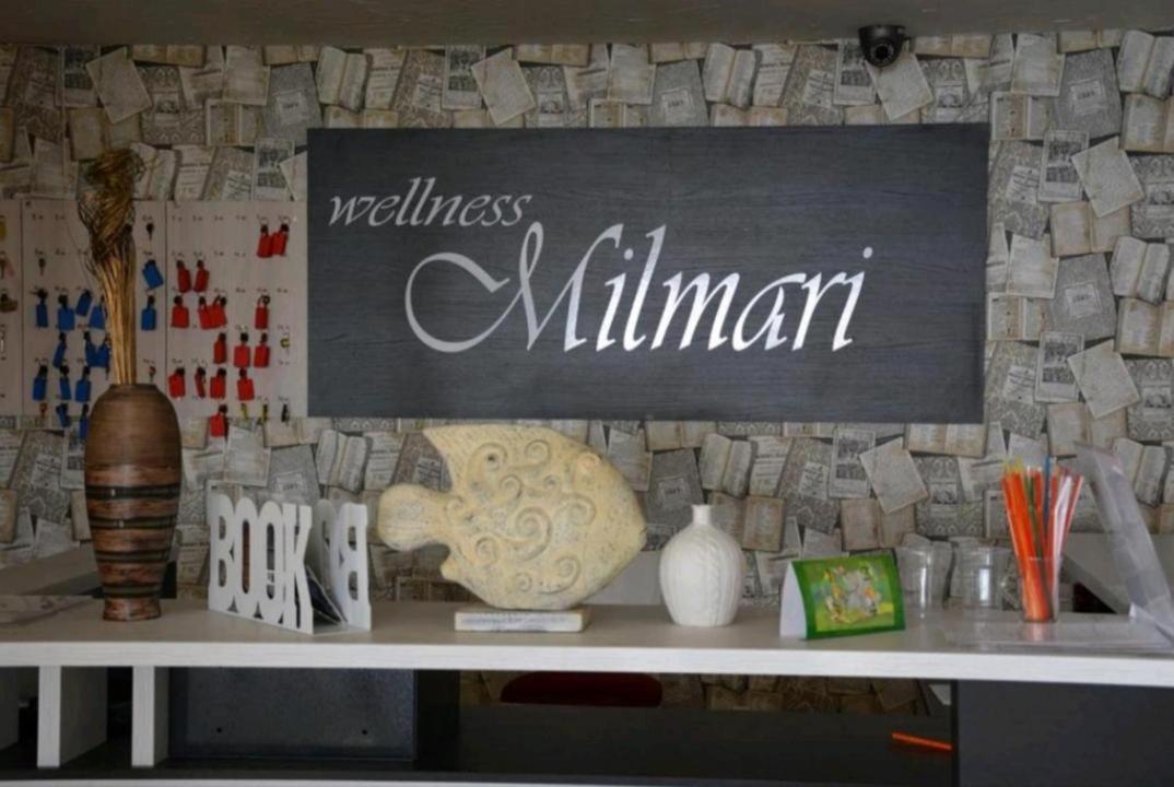 Apartman K5 Milmari Resort Kopaonik Eksteriør billede